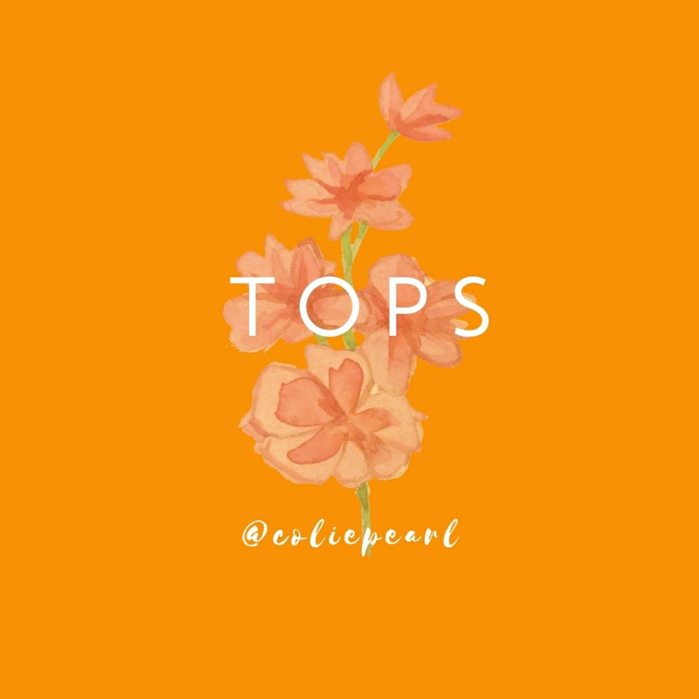 🧡Women's Tops🧡